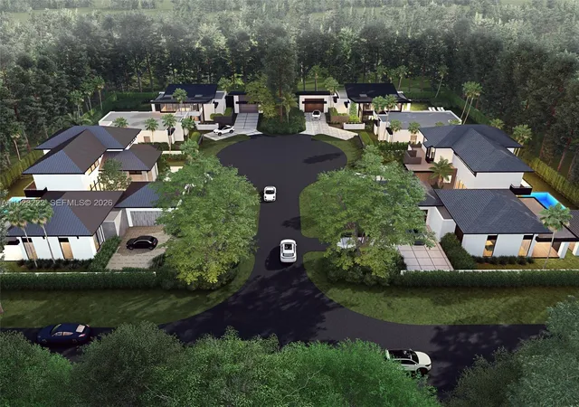 5th image of 6990 Sw 91St St, Pinecrest, FL 33156 | MLS# A11923222
