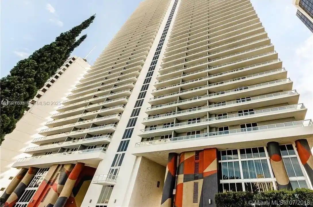 Photo 1 of Condo for sale at 50 Biscayne Blvd #1703, Miami, FL 33132 | MLS# A11927035 | Listing updated on 2026-10-21