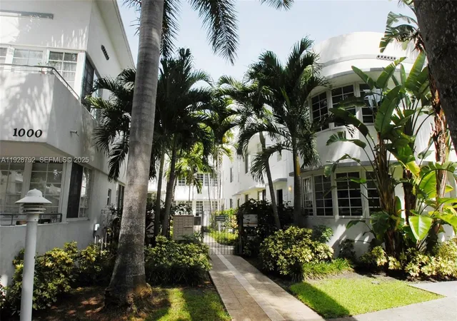 1st image of 1000 Meridian Ave #23, Miami Beach, FL 33139 | MLS# A11928792
