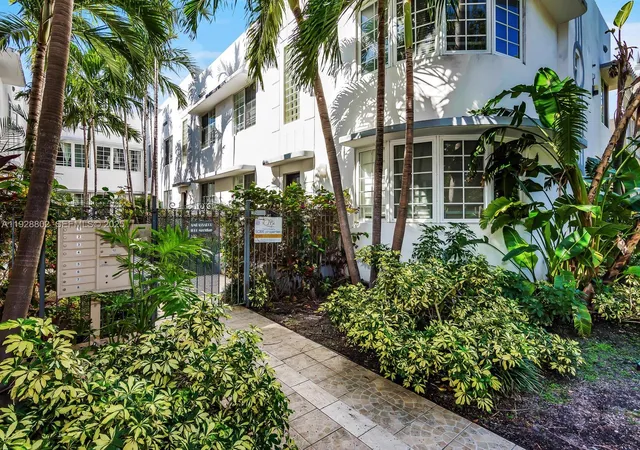 22nd image of 1000 Meridian Ave #15, Miami Beach, FL 33139 | MLS# A11928802
