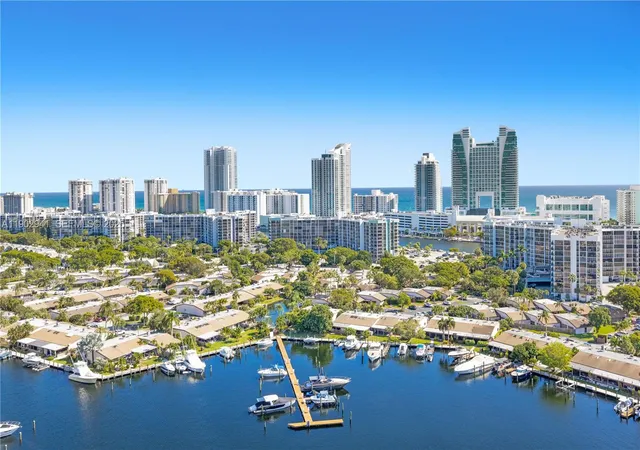1st image of 300 Three Islands Blvd #PH2A, Hallandale, FL 33009 | MLS# A11902941
