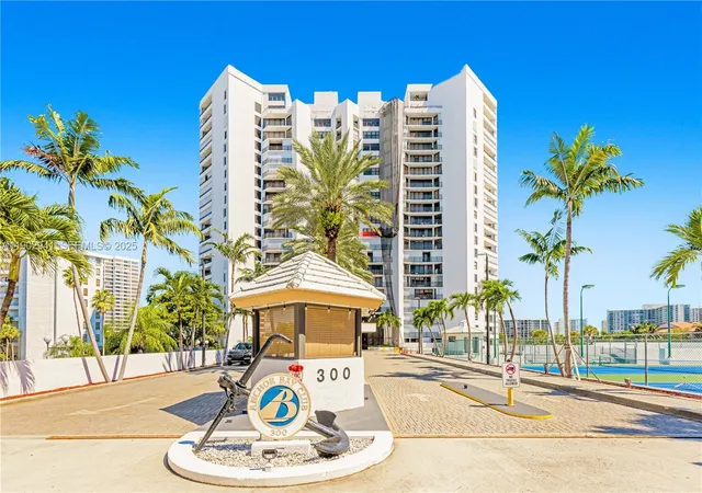 59th image of 300 Three Islands Blvd #PH2A, Hallandale, FL 33009 | MLS# A11902941