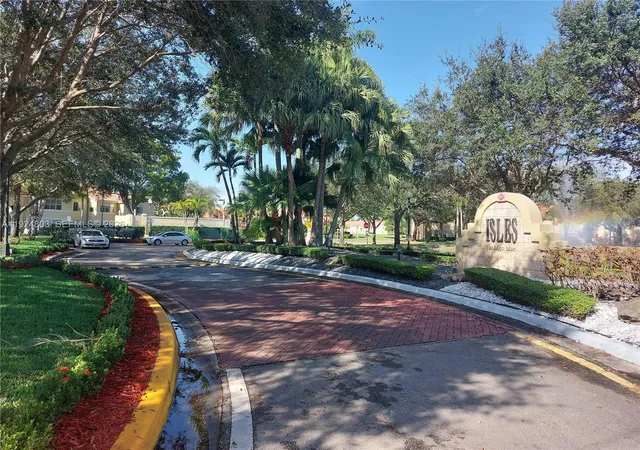 21st image of 12510 Vista Isles Dr #1227, Sunrise, FL 33325 | MLS# A11924803