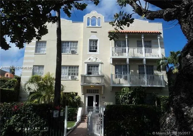 1st image of 842 Meridian Ave #1B, Miami Beach, FL 33139 | MLS# A11929235