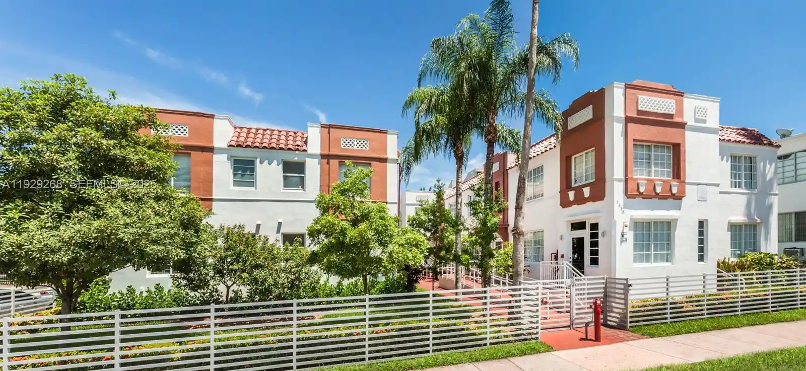 Multi family home for sale at 1355 Drexel Ave, Miami Beach, FL 33139 | MLS# A11929268