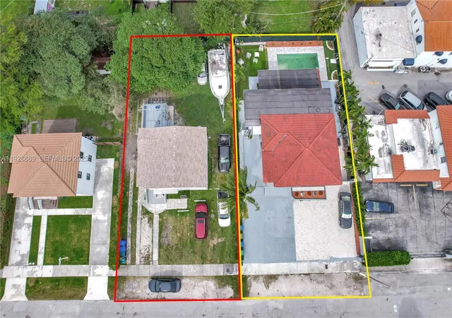 Homes for sale in Miami, FL | 3711 Sw 27th Ter, Miami, FL 33134 | MLS# A11928889