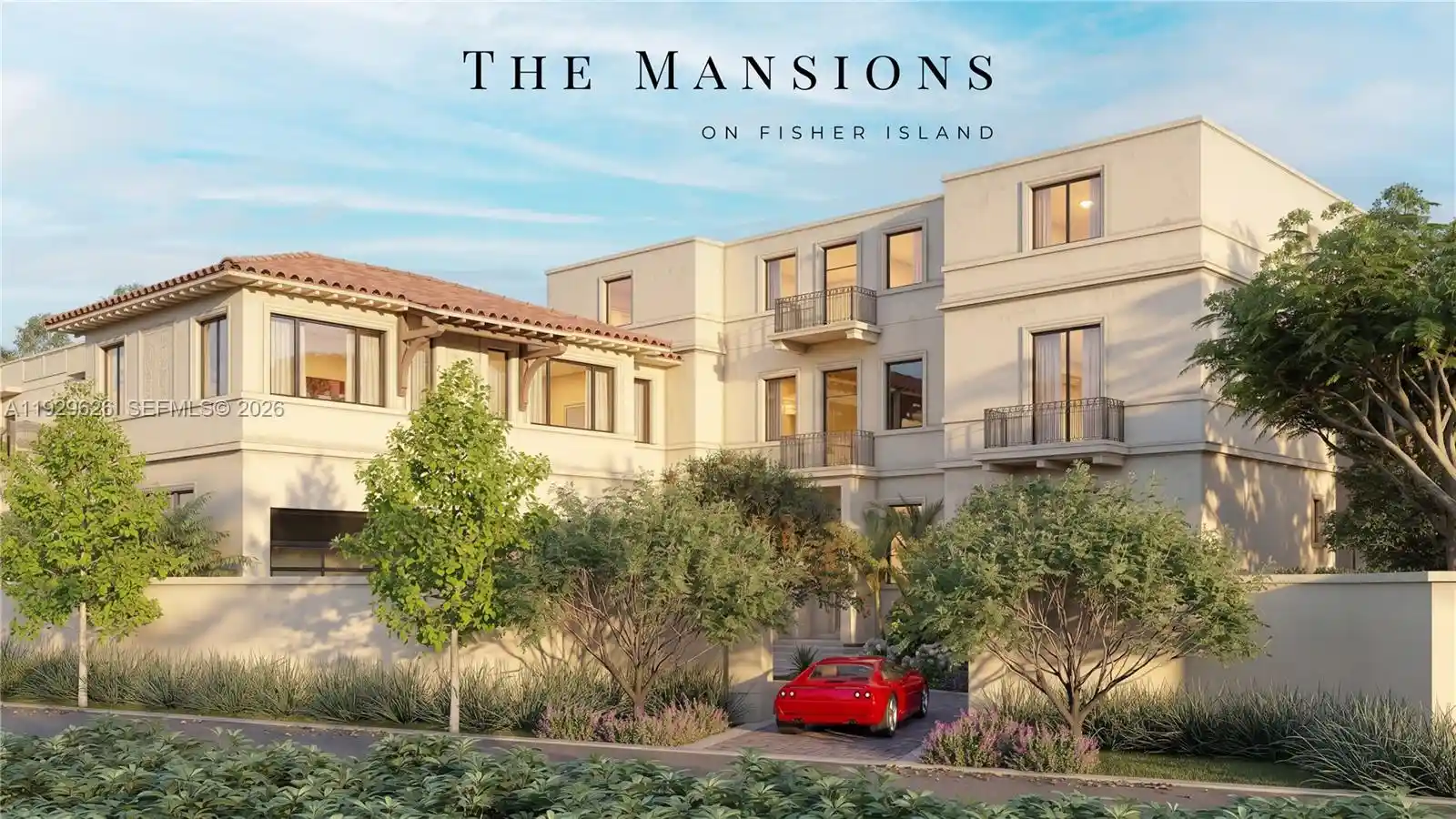 Photo 1 of Mansion for sale at 1004 Fisher Is Dr, Miami Beach, FL 33109 | MLS# A11929626 | Listing updated on 2026-10-30