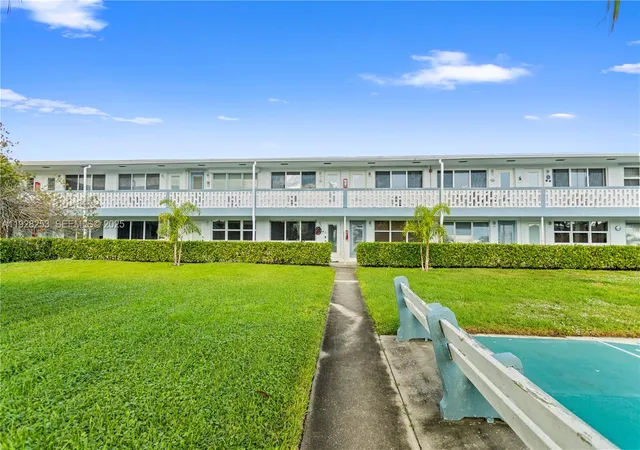 2nd image of 801 Atlantic Shores Blvd, Hallandale Beach, FL 33009