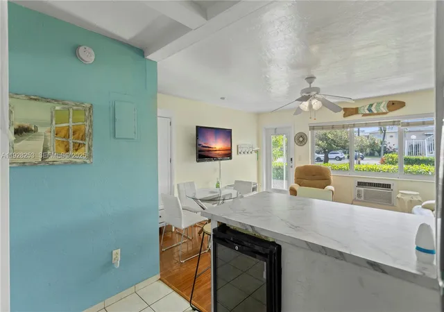 3rd image of 801 Atlantic Shores Blvd #106, Hallandale Beach, FL 33009 | MLS# A11928253