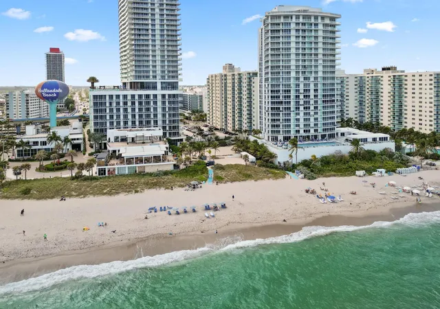 Homes for sale in Hollywood, FL | 4001 S Ocean Dr #8E, Hollywood, FL 33019 | MLS# F10539718