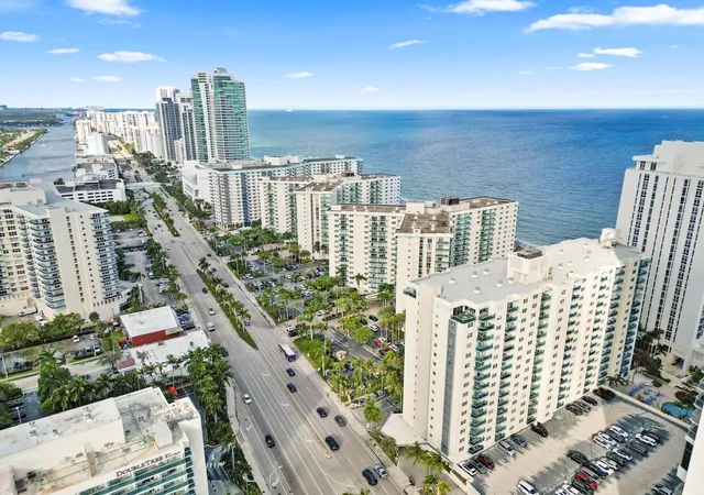 Homes for sale in Hollywood, FL | 4001 S Ocean Dr #14D, Hollywood, FL 33019 | MLS# F10539708