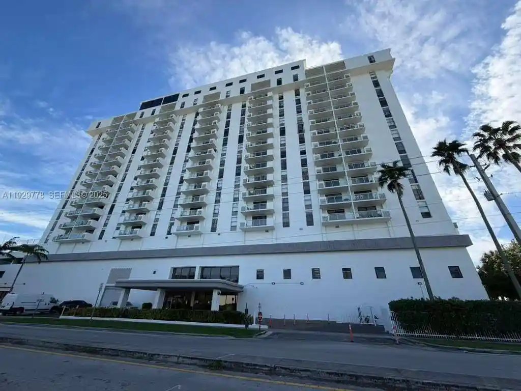 Photo 1 of Condo for sale at 13499 Biscayne Blvd #1206, North Miami, FL 33181 | MLS# A11929778 | Listing updated on 2026-09-23