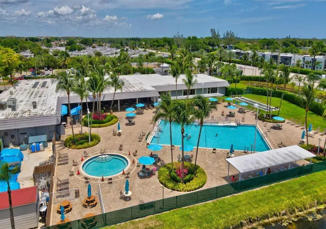 Homes for sale in Delray Beach, FL | 25 Saxony #A, Delray Beach, FL 33446 | MLS# A11929922