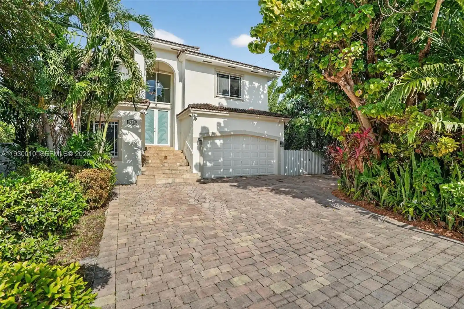 Photo 1 of Single family home for sale at 2913 Sw 13th Street, Miami, FL 33145 | MLS# A11930010 | Listing updated on 2026-09-23