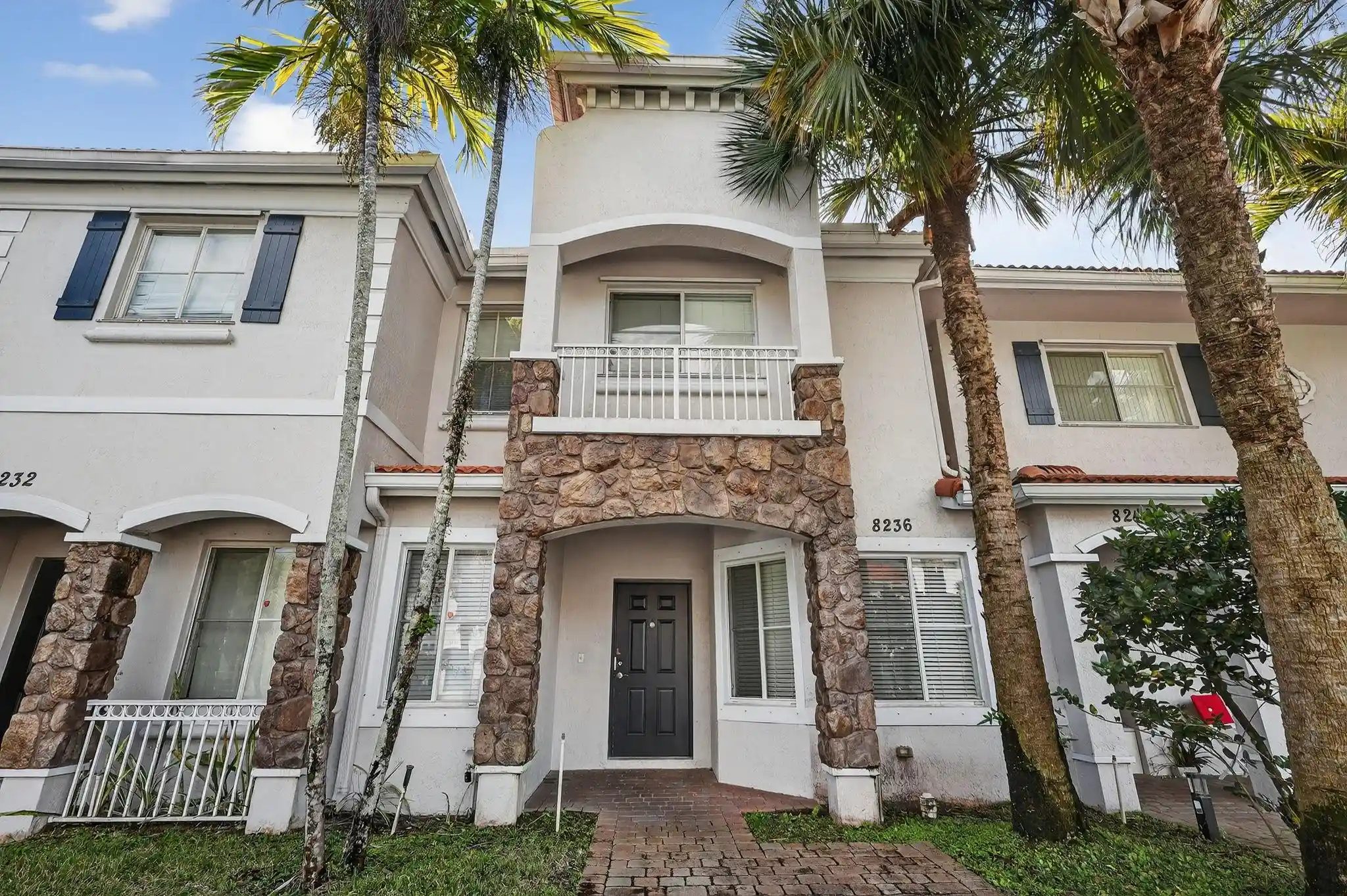 Photo 1 of Condo for sale at 8236 Sw 25th Court #103, Miramar, FL 33025 | MLS# F10540905 | Listing updated on 2026-10-23