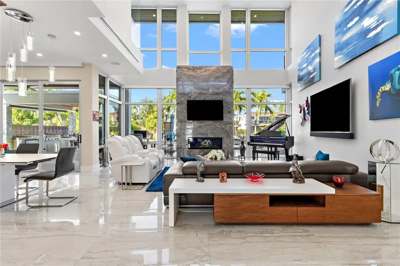 Single family home for sale at 2809 NE 24th Place, Fort Lauderdale, FL 33305 | MLS# A11924597