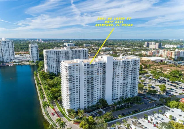 1st image of 2851 Ne 183rd St E #2211, Aventura, FL 33160 | MLS# A11929398