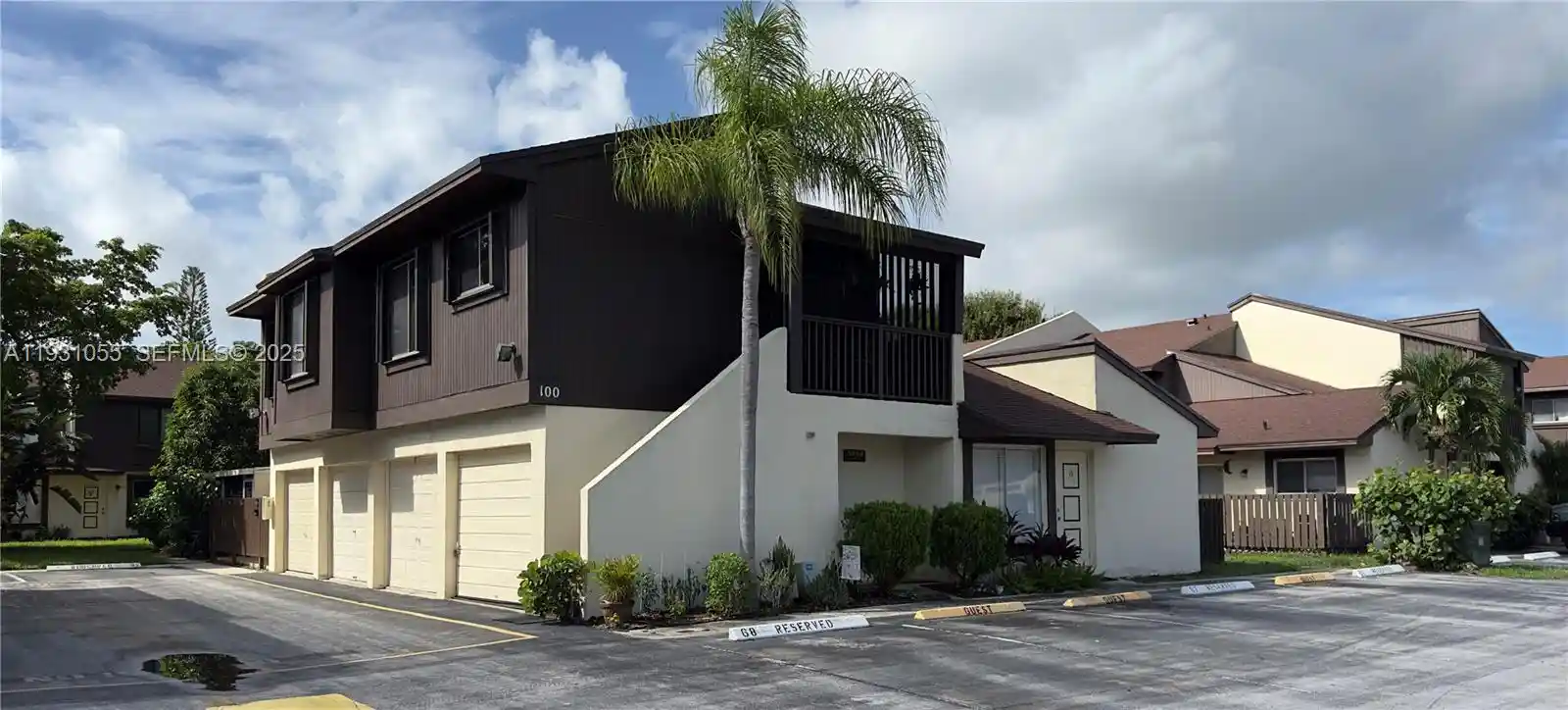 Condo for sale at 5340 Bosque Ln #98, West Palm Beach, FL 33415 | MLS# A11931055