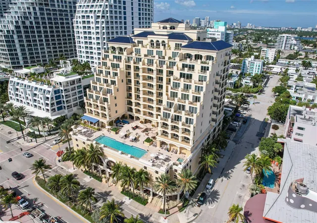 27th image of 601 N Ft Lauderdale Bch Blvd #1213, Fort Lauderdale, FL 33304 | MLS# F10541180