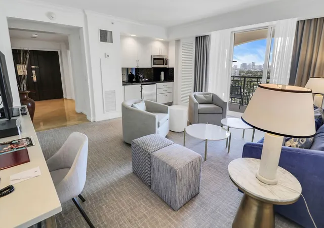 4th image of 601 N Ft Lauderdale Bch Blvd #1213, Fort Lauderdale, FL 33304 | MLS# F10541180
