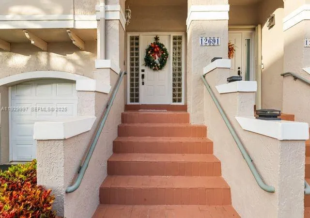 5th image of 12691 Nw 14Th Pl, Sunrise, FL 33323 | MLS# A11929997