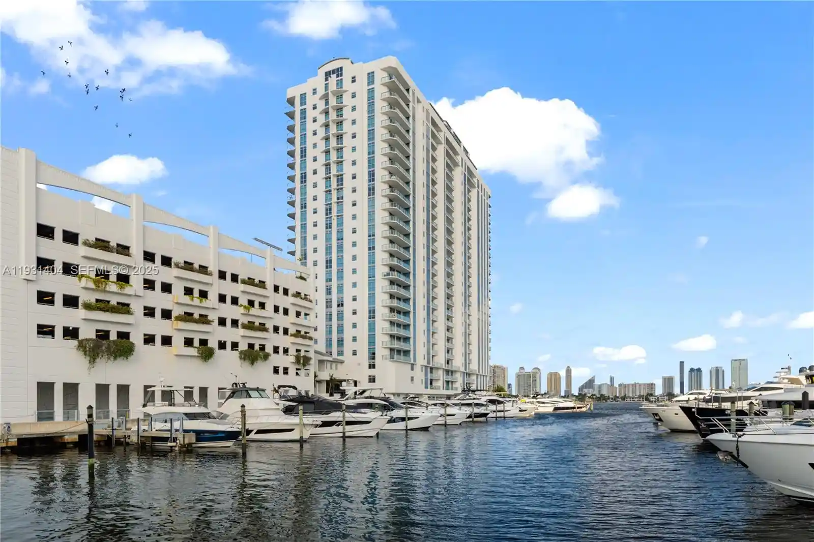 Photo 1 of Condo for sale at 17301 Biscayne Blvd #PH-5, North Miami Beach, FL 33160 | MLS# A11931404 | Listing updated on 2026-09-30