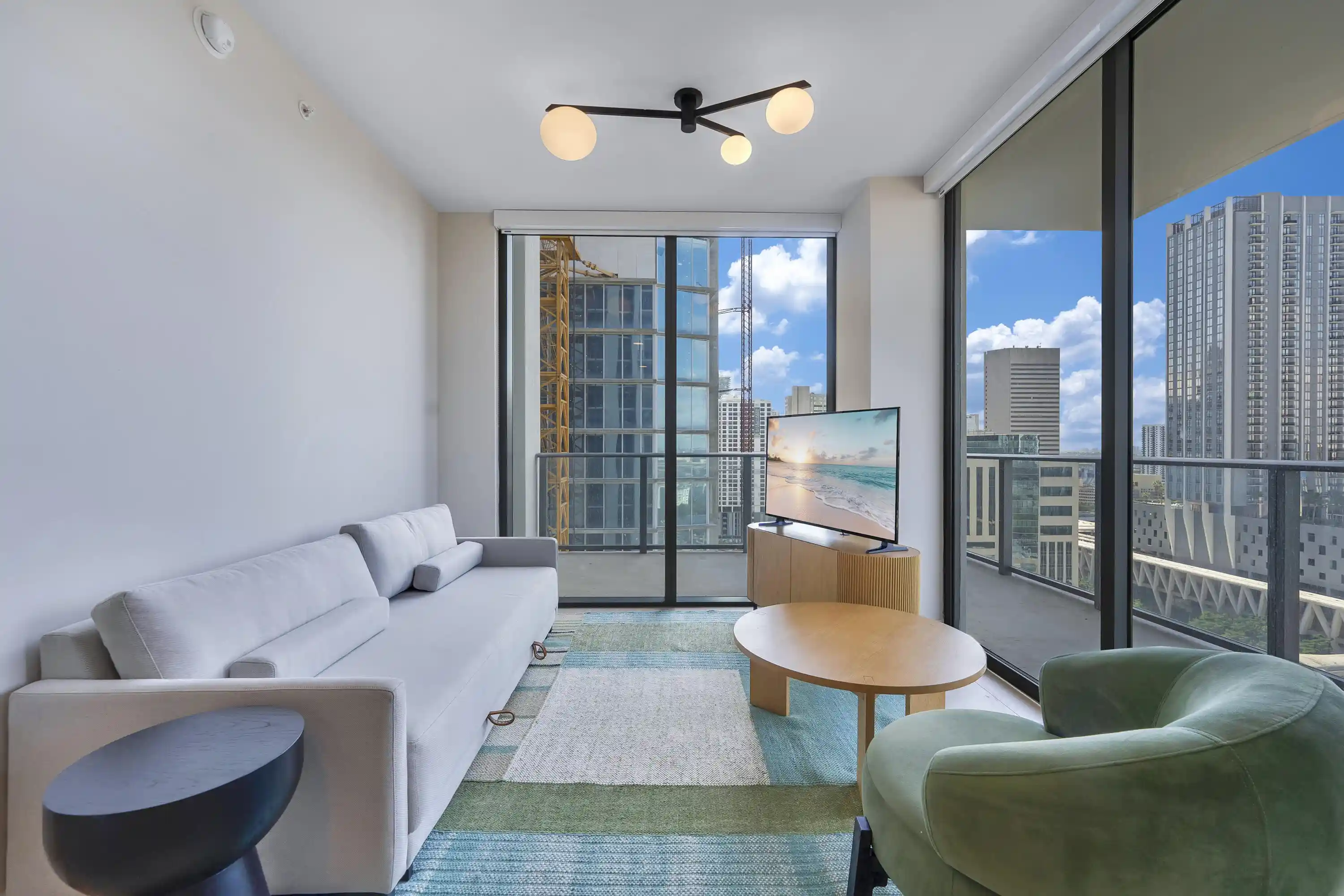 Photo 1 of Condo for sale at 11 Ne 6th Street #2201, Miami, FL 33132 | MLS# R11148146 | Listing updated on 2026-10-21