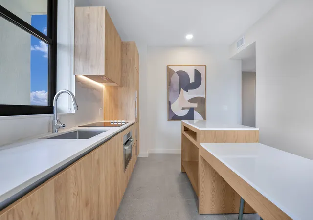 Photo 4 of Condo for sale at 11 NE 6th Street #2201, Miami, FL 33132 | MLS# R11148146 | Listing updated on 2026-10-05