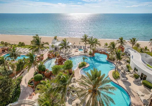 2nd image of 18001 Collins Ave #2101, Sunny Isles Beach, FL 33160 | MLS# A11931192
