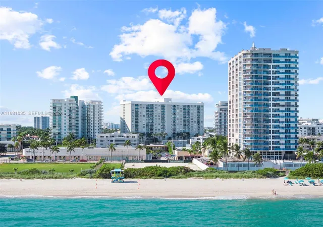 Homes for sale in Miami Beach, FL | 6770 Indian Creek Dr #7B, Miami Beach, FL 33141 | MLS# A11931035