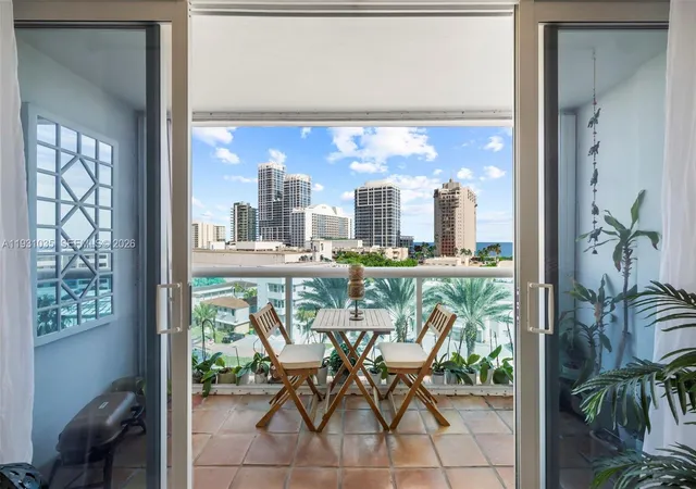 Homes for sale in Miami Beach, FL | 6770 Indian Creek Dr #7B, Miami Beach, FL 33141 | MLS# A11931035