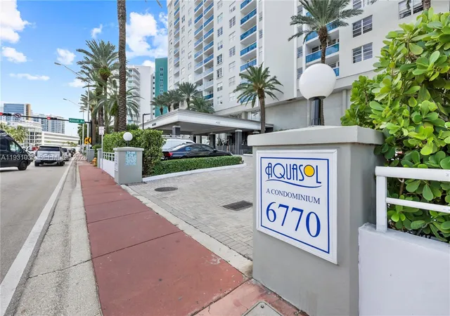 Homes for sale in Miami Beach, FL | 6770 Indian Creek Dr #7B, Miami Beach, FL 33141 | MLS# A11931035