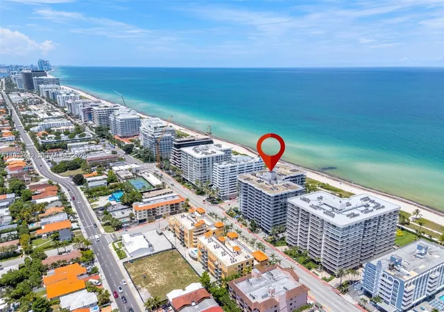2nd image of 8877 Collins Ave #805, Surfside, FL 33154 | MLS# A11932542