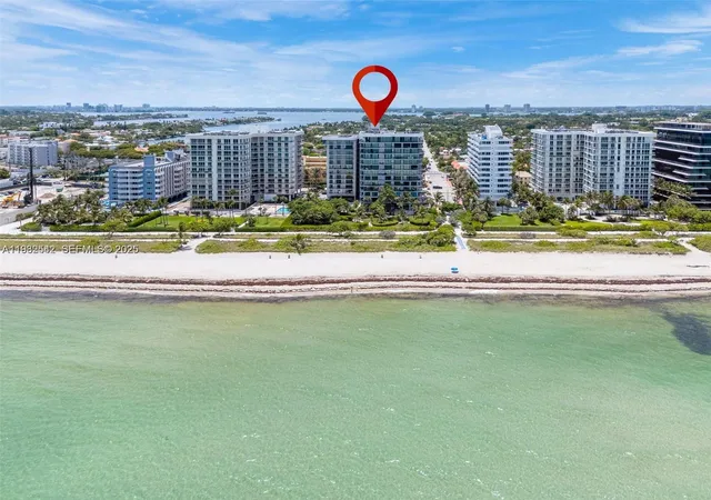 3rd image of 8877 Collins Ave #805, Surfside, FL 33154 | MLS# A11932542