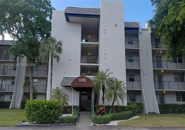 1st image of 9470 Poinciana Pl #202, Davie, FL 33324 | MLS# A11902960