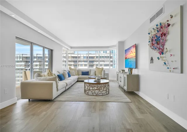 1st image of 1985 S Ocean Dr #17F, Hallandale Beach, FL 33009 | MLS# A11932564