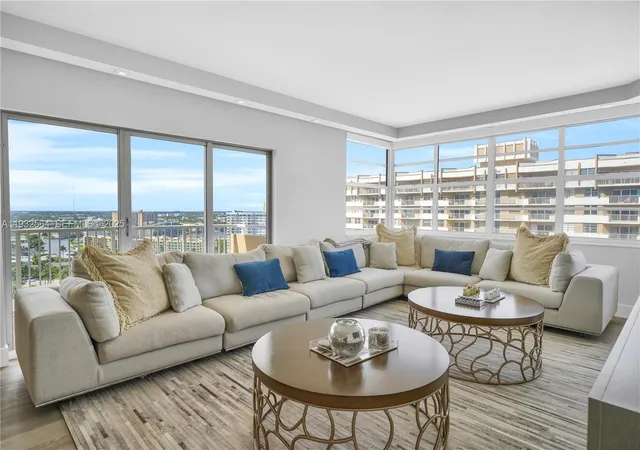2nd image of 1985 S Ocean Dr #17F, Hallandale Beach, FL 33009 | MLS# A11932564