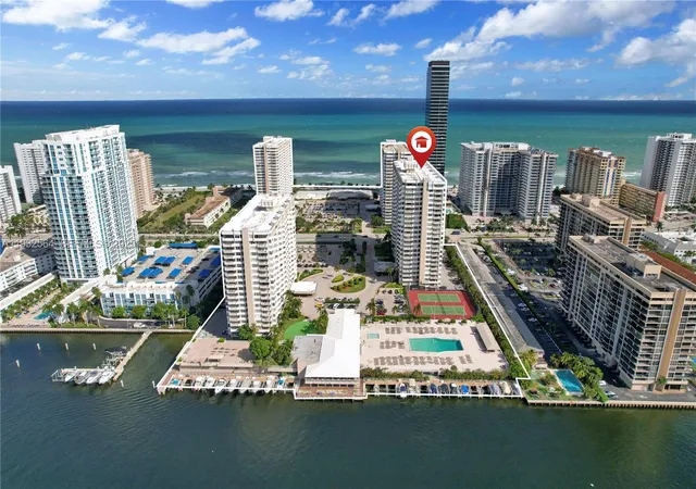 2nd image of 1985 S Ocean Dr, Hallandale Beach, FL 33009