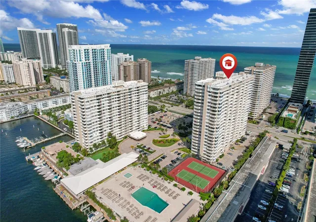 33rd image of 1985 S Ocean Dr #17F, Hallandale Beach, FL 33009 | MLS# A11932564