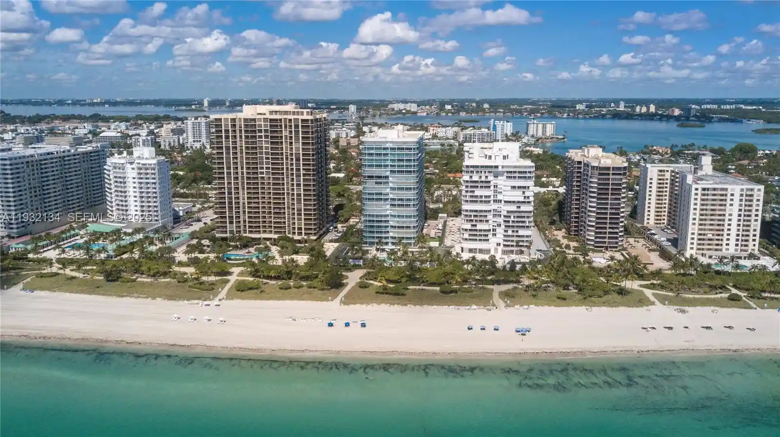 Photo 1 of Condo for sale at 10155 Collins Ave #410, Bal Harbour, FL 33154 | MLS# A11932134 | Listing updated on 2026-10-31