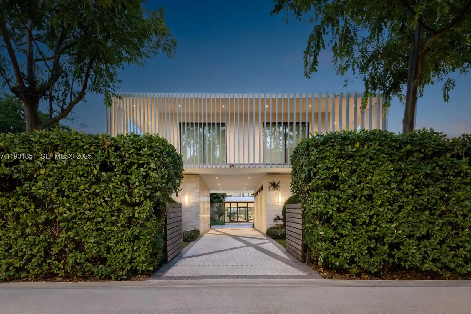 Photo 1 of Sale Pending at 6411 Allison Rd, Miami Beach, FL 33141 | MLS# A11931851 | Listing updated on 2026-10-31