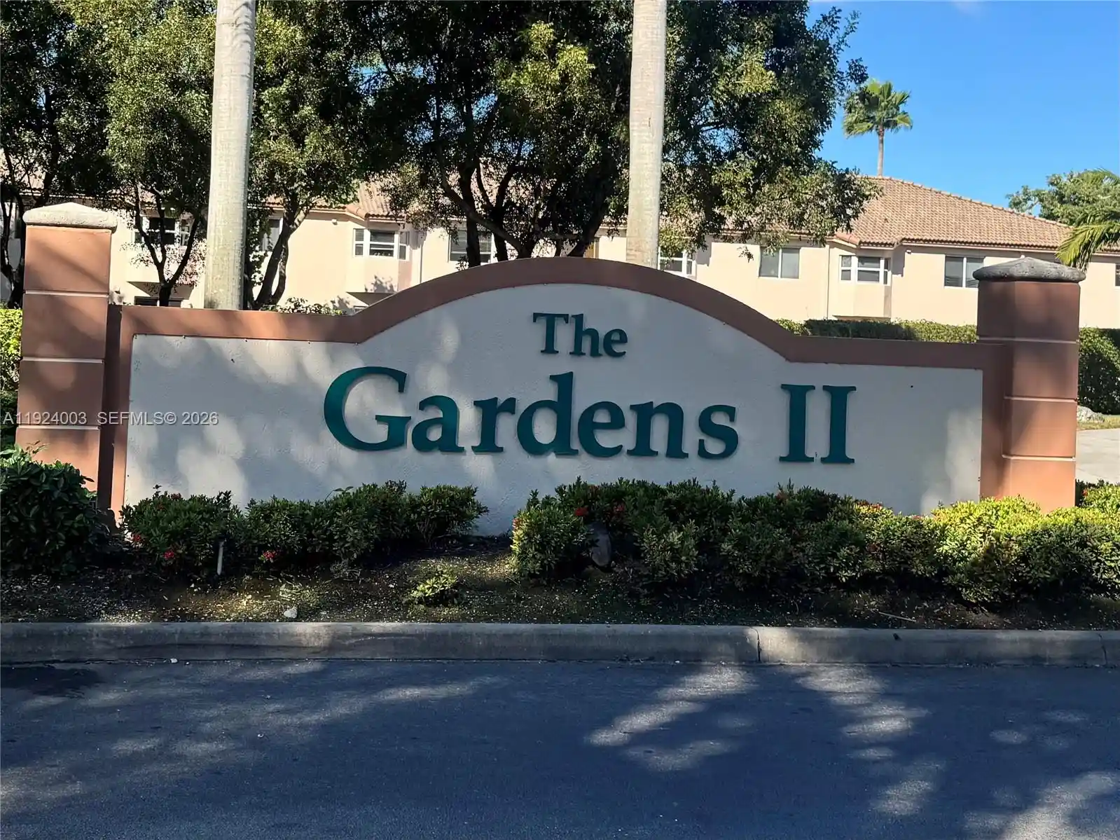 Listing Photo 1 - Condo for sale in 1260 Se 31St Ct located at 1260 Se 31St Ct, Homestead, FL 33035 - Unit #105-34