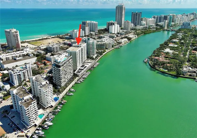 Homes for sale in Miami Beach, FL | 6770 Indian Creek Dr 11b, Miami Beach, FL 33141