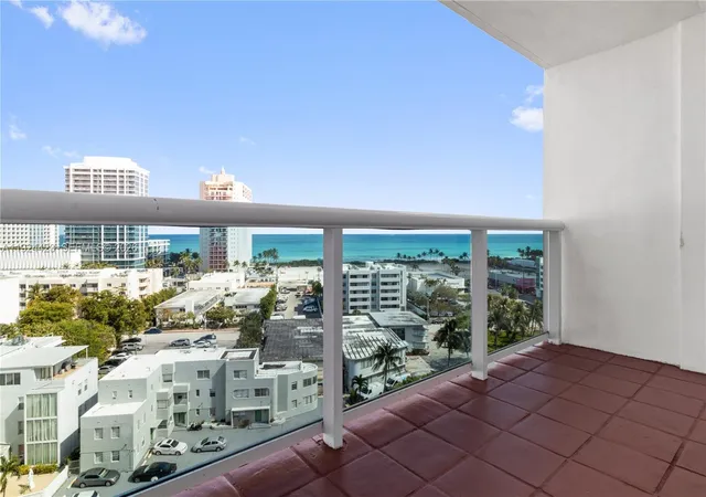 Homes for sale in Miami Beach, FL | 6770 Indian Creek Dr 11b, Miami Beach, FL 33141