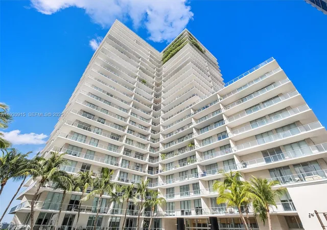 2nd image of 3470 E Coast Ave #H1605, Miami, FL 33137 | MLS# A11930915