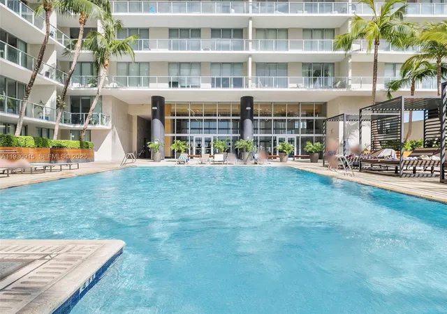 3rd image of 3470 E Coast Ave #H1605, Miami, FL 33137 | MLS# A11930915