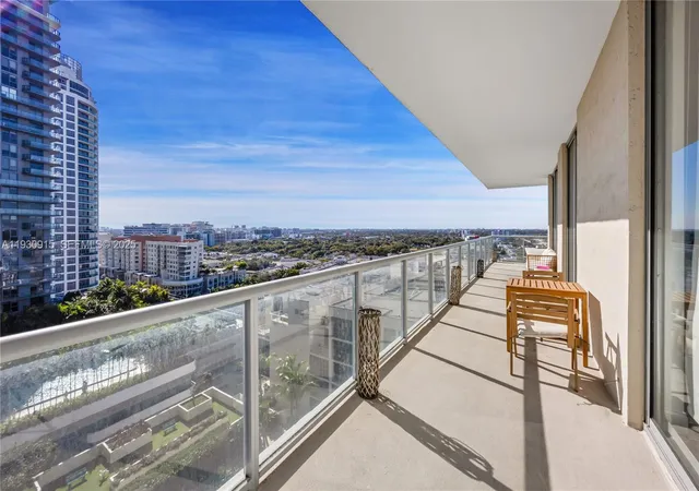 4th image of 3470 E Coast Ave #H1605, Miami, FL 33137 | MLS# A11930915
