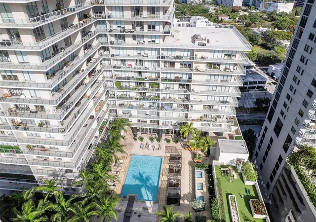 5th image of 3470 E Coast Ave #H1605, Miami, FL 33137 | MLS# A11930915