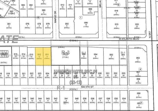 2nd image of 6200 W Atlantic Blvd, Margate, FL 33063 | MLS# A11932773
