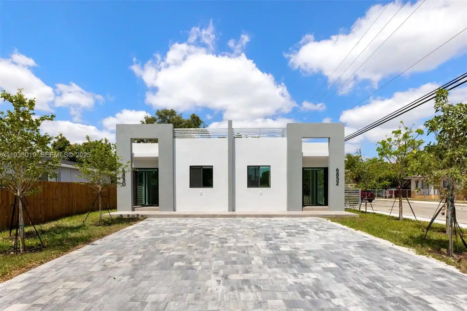 Photo 1 of Sale Pending at 6852 6850 Nw 4th Avenue, Miami, FL 33150 | MLS# A11933019 | Listing updated on 2026-10-01